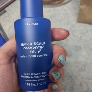 Aavrani Hair & Scalp Recovery Oil